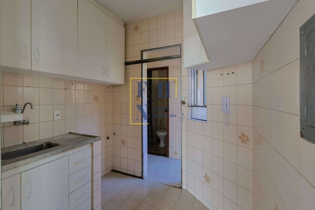  - Apartamento 2 Quartos à Venda na Renascença em Belo Horizonte
