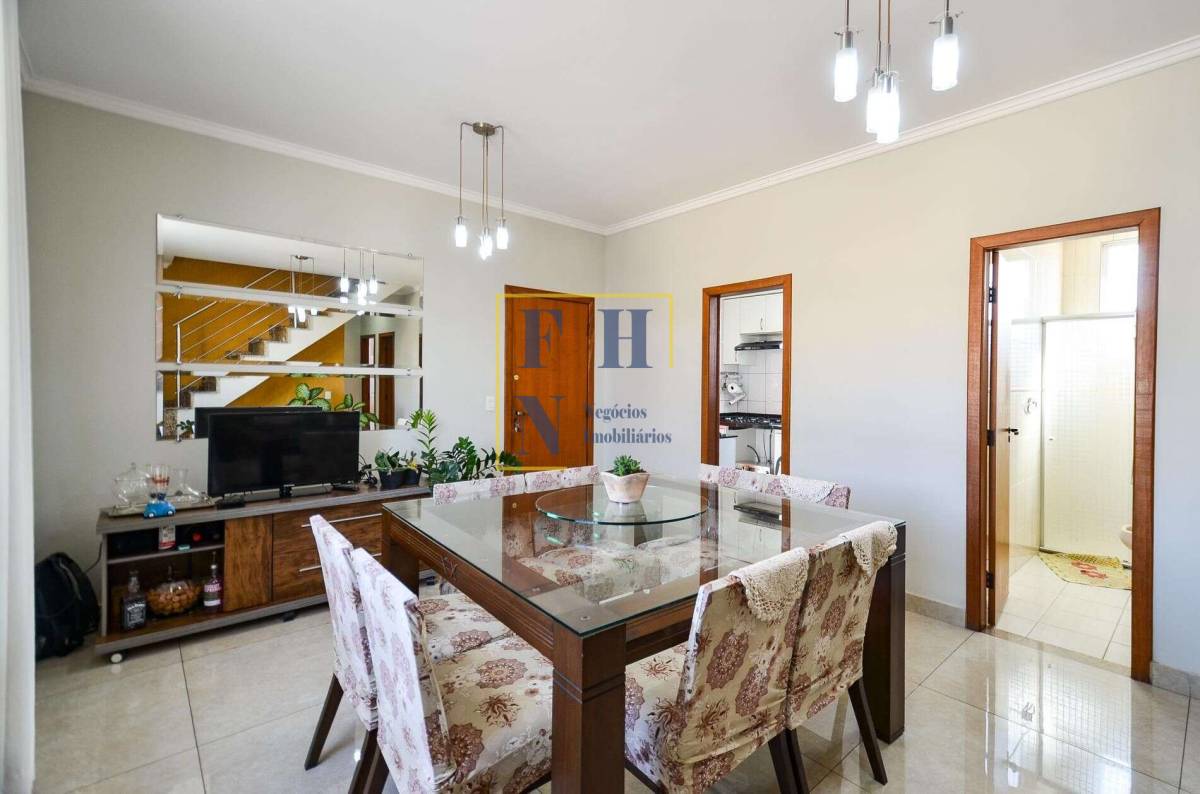  - Apartamento 3 Quartos à Venda na Renascença em Belo Horizonte