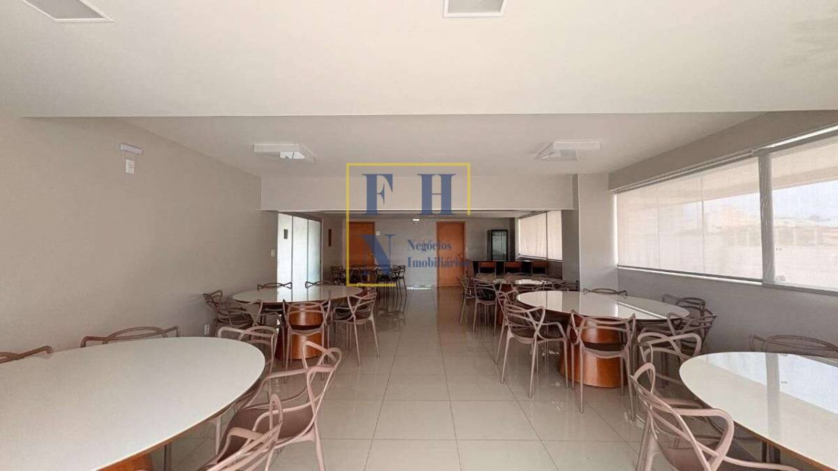 Apartamento 3 Quartos à Venda na Sagrada Família em Belo Horizonte - FHN Imóveis