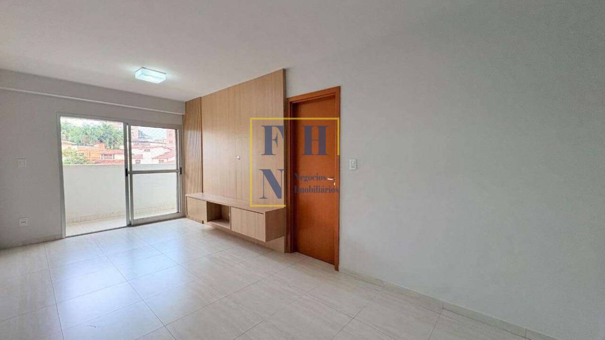  - Apartamento 3 Quartos à Venda na Sagrada Família em Belo Horizonte