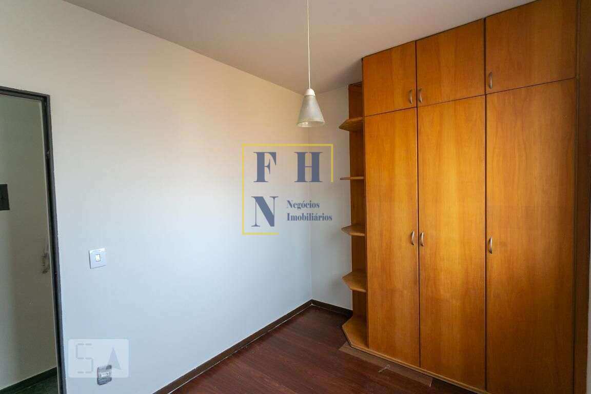 Apartamento 3 Quartos à Venda na Sagrada Família em Belo Horizonte