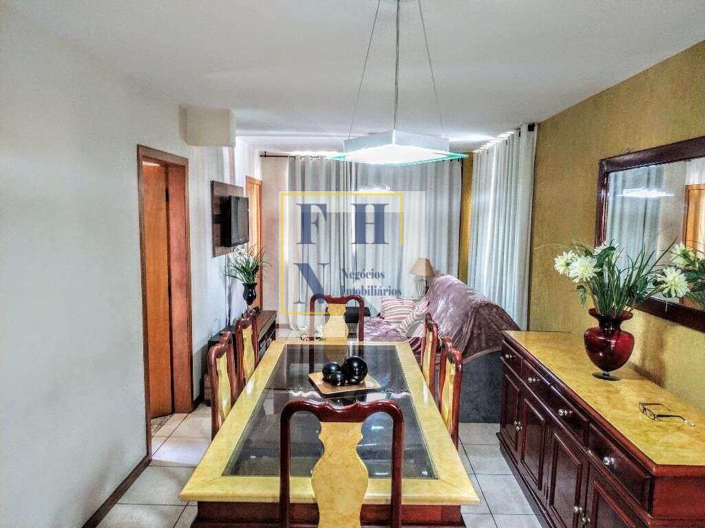 Apartamento 2 Quartos à Venda na Sagrada Família em Belo Horizonte