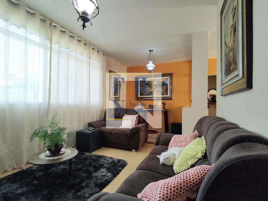 Apartamento 3 Quartos à Venda na Sagrada Família em Belo Horizonte