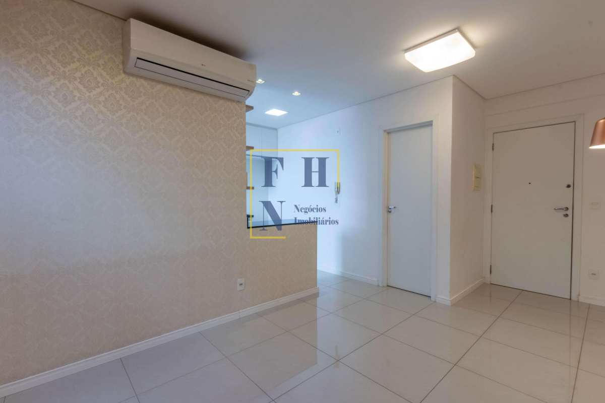 Apartamento 2 Quartos à Venda na Sagrada Família em Belo Horizonte