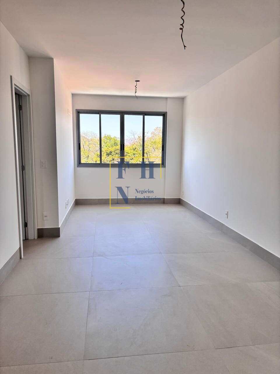 Apartamento 3 Quartos à Venda na Sagrada Família em Belo Horizonte