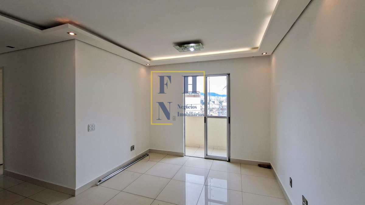 Apartamento 3 Quartos à Venda na Sagrada Família em Belo Horizonte