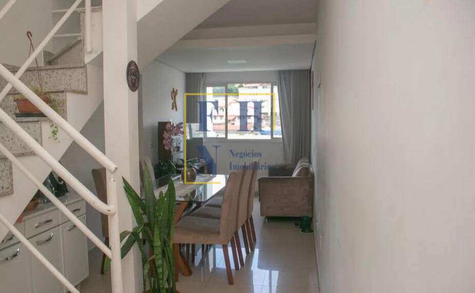 Apartamento 2 Quartos à Venda na Sagrada Família em Belo Horizonte