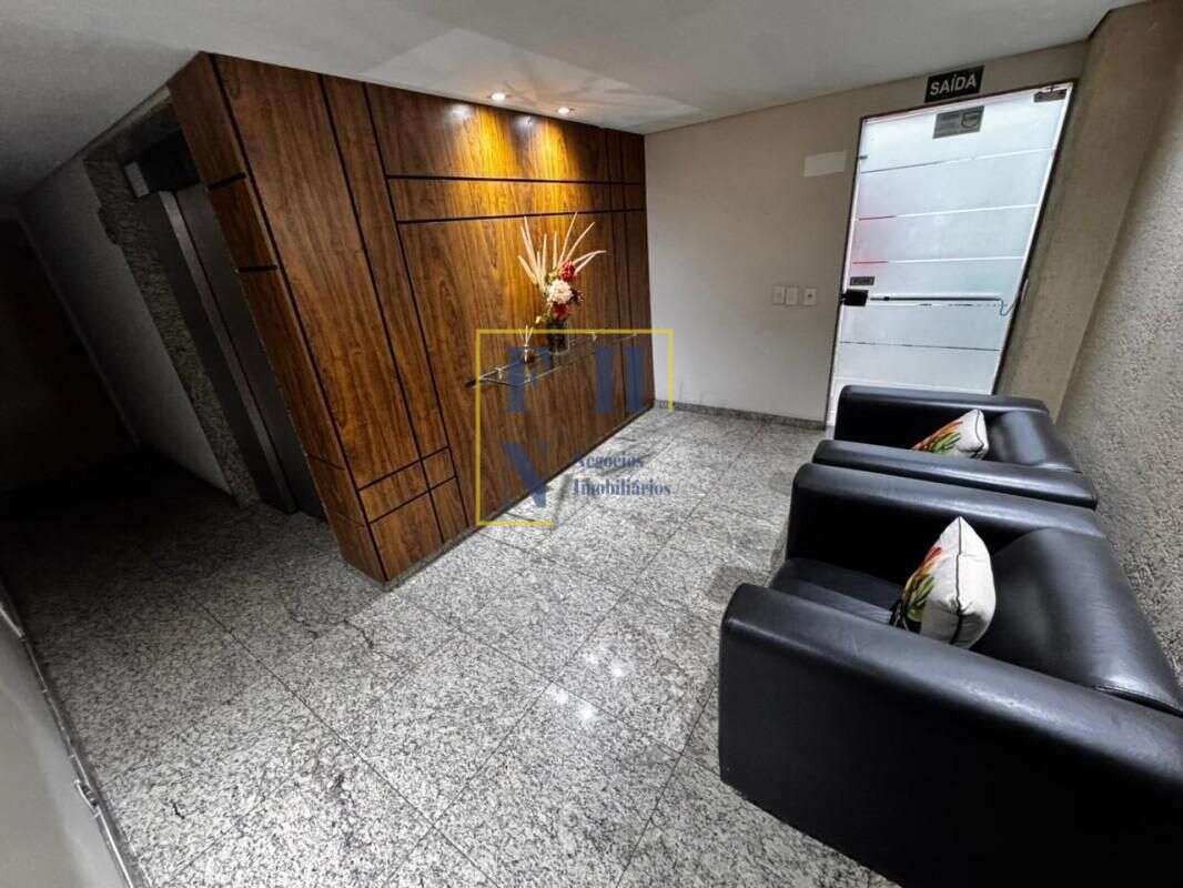 Apartamento 3 Quartos à Venda na Sagrada Família em Belo Horizonte