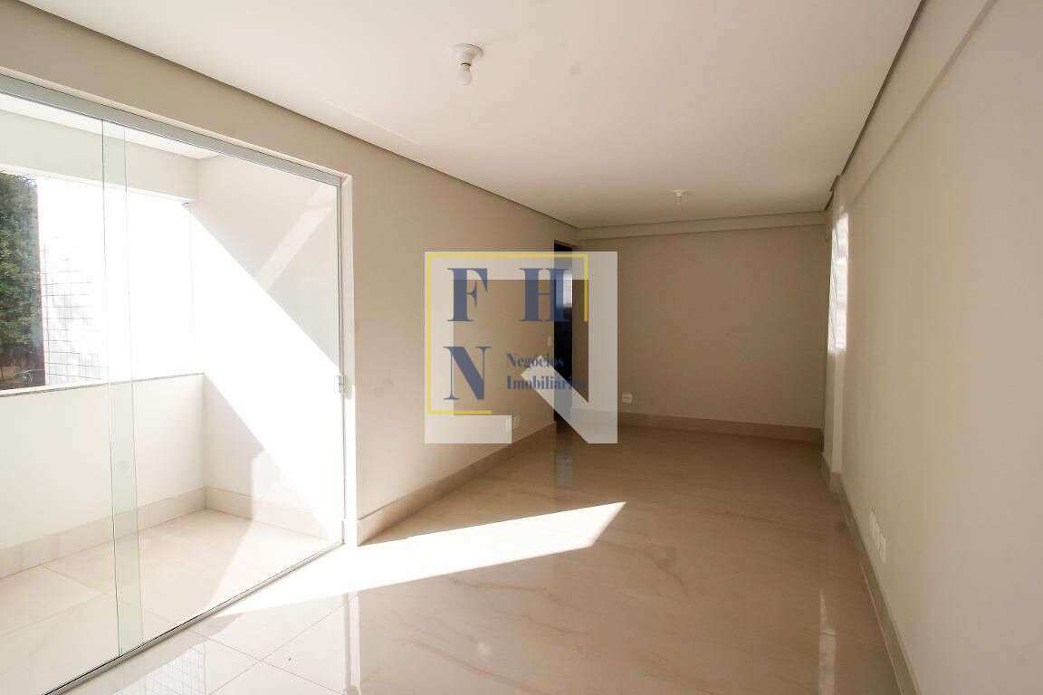 Apartamento 3 Quartos à Venda na Sagrada Família em Belo Horizonte