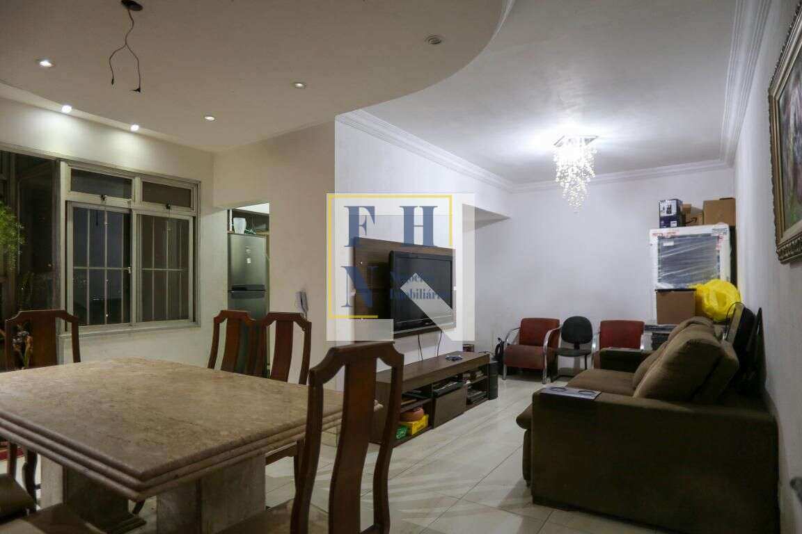 Apartamento 3 Quartos à Venda na Sagrada Família em Belo Horizonte