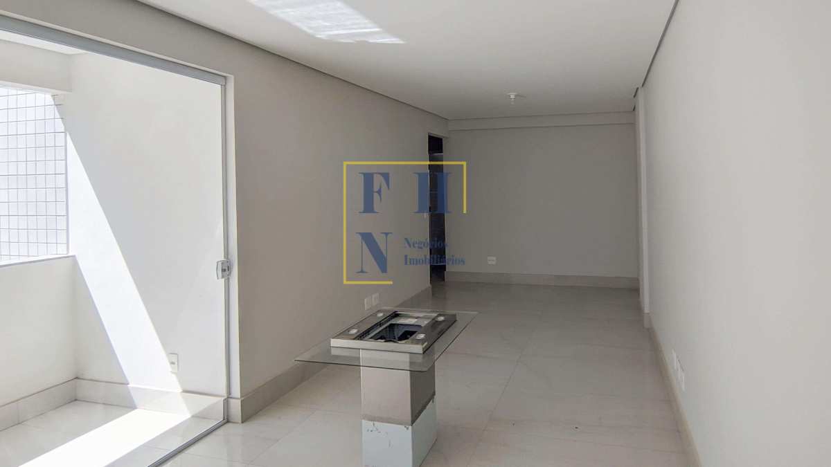 Apartamento 3 Quartos à Venda na Sagrada Família em Belo Horizonte