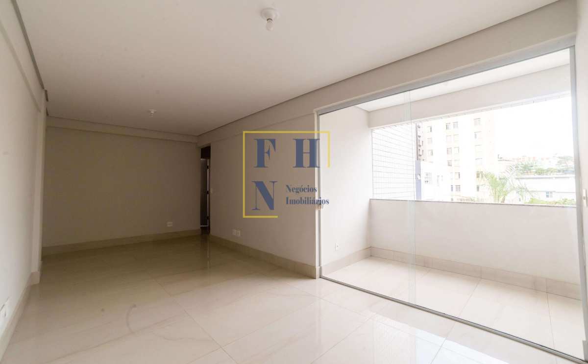 Apartamento 3 Quartos à Venda na Sagrada Família em Belo Horizonte