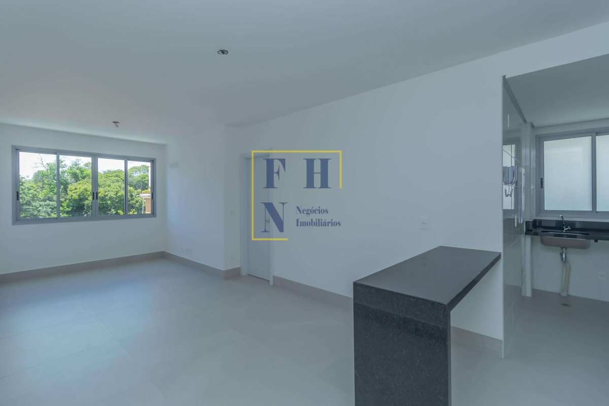 Apartamento 3 Quartos à Venda na Sagrada Família em Belo Horizonte