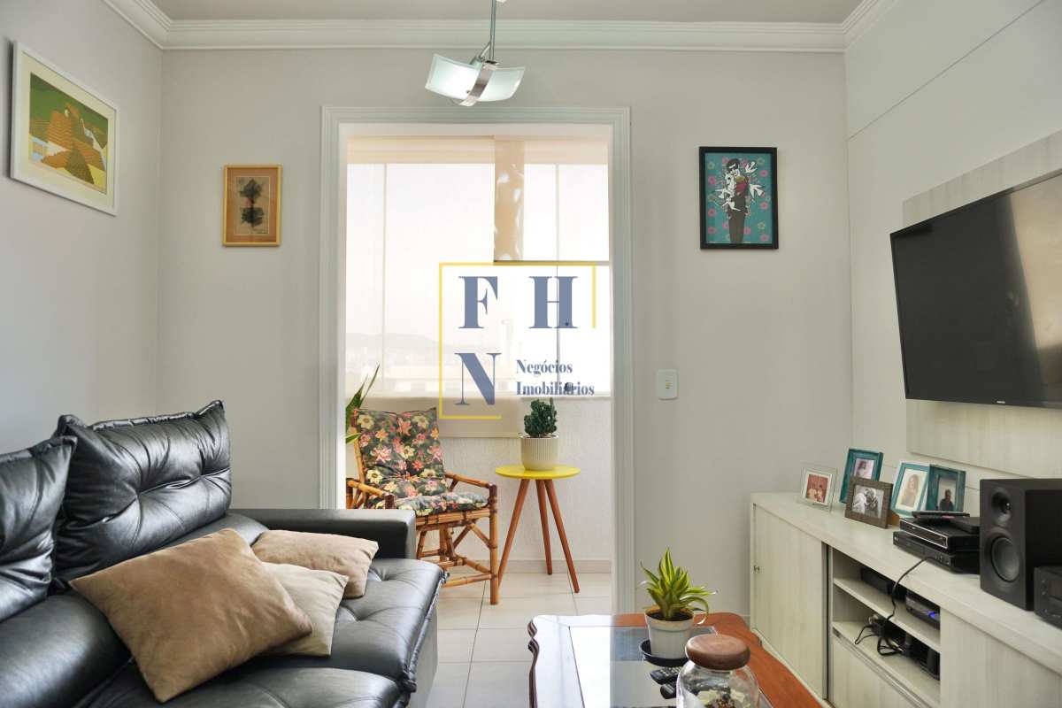Apartamento 3 Quartos à Venda na Sagrada Família em Belo Horizonte