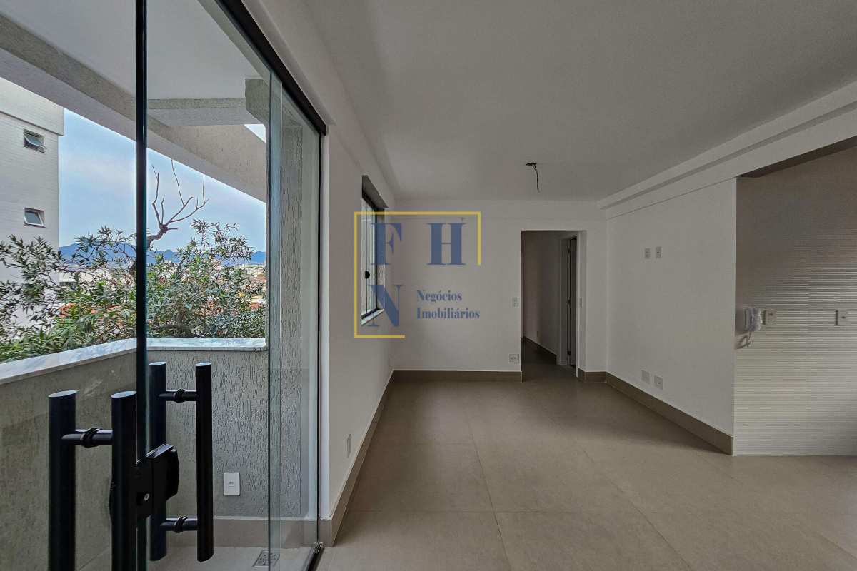Apartamento 3 Quartos à Venda na Sagrada Família em Belo Horizonte