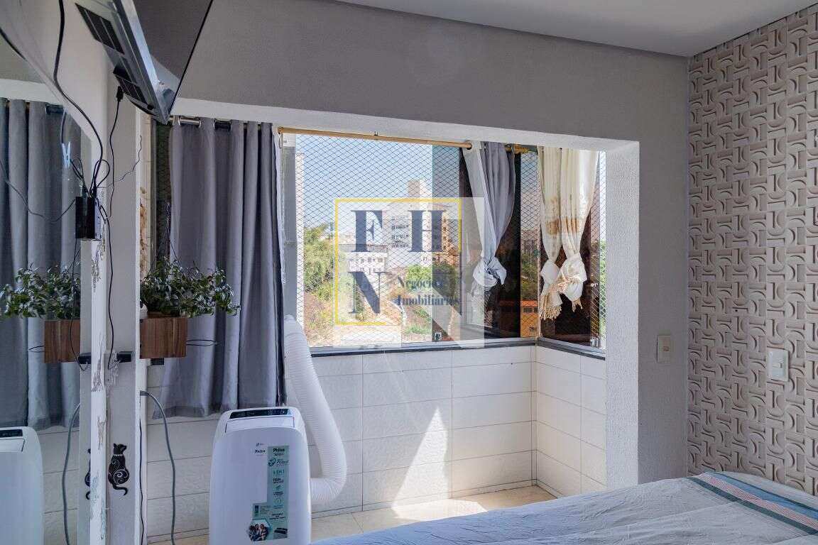 Apartamento 3 Quartos à Venda na Sagrada Família em Belo Horizonte