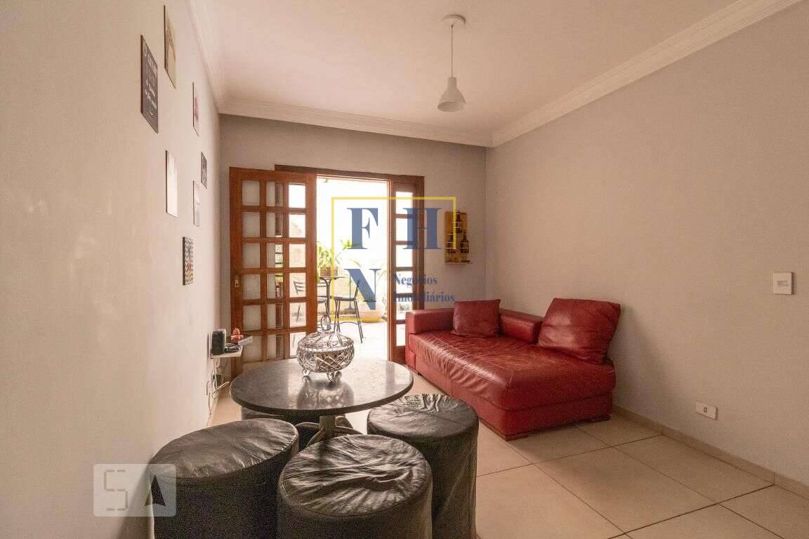 Apartamento 3 Quartos à Venda na Sagrada Família em Belo Horizonte - FHN Imóveis