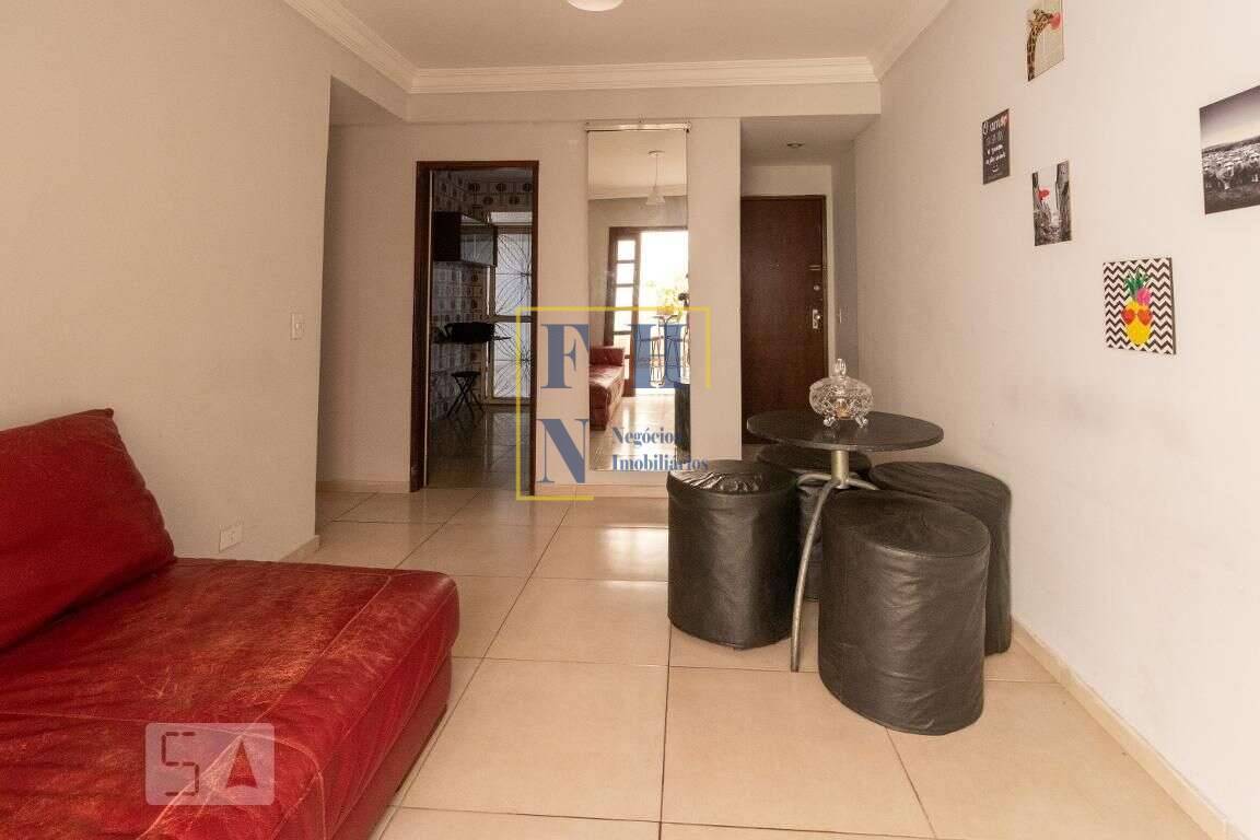  - Apartamento 3 Quartos à Venda na Sagrada Família em Belo Horizonte