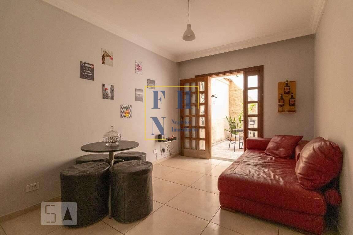  - Apartamento 3 Quartos à Venda na Sagrada Família em Belo Horizonte