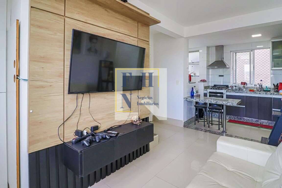  - Apartamento 3 Quartos à Venda na Sagrada Família em Belo Horizonte