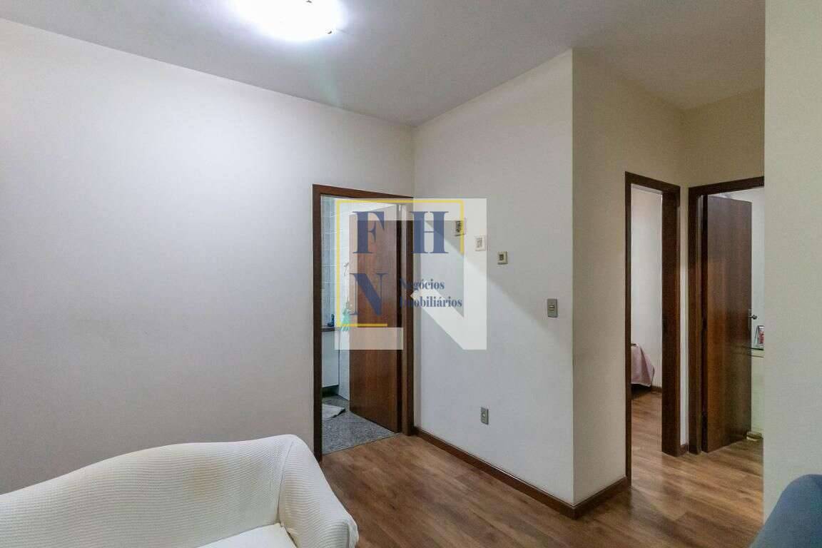  - Apartamento 2 Quartos à Venda na Sagrada Família em Belo Horizonte