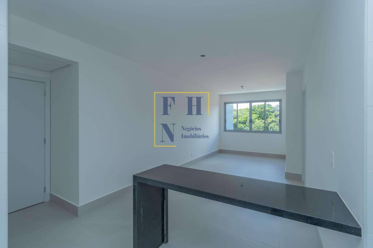 Apartamento à venda com 3 quartos, 79m² - Sagrada Família,