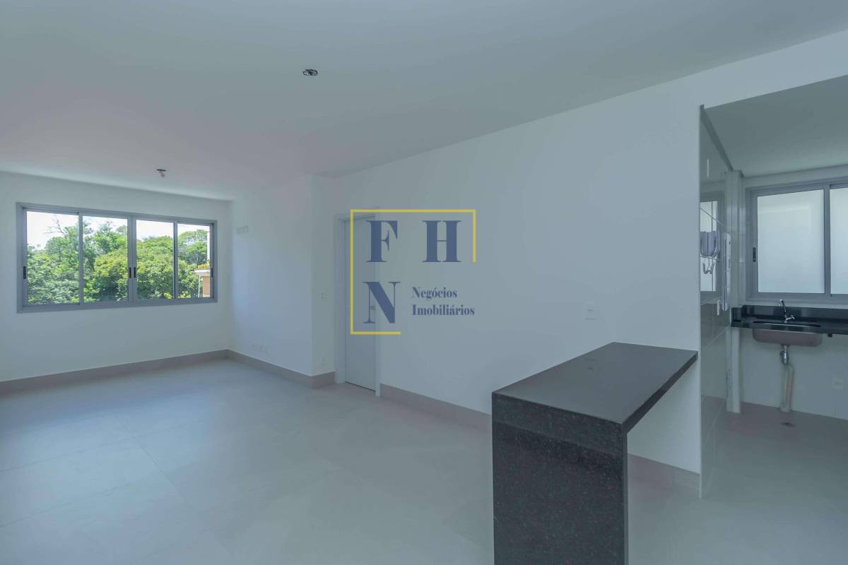  - Apartamento 3 Quartos à Venda na Sagrada Família em Belo Horizonte