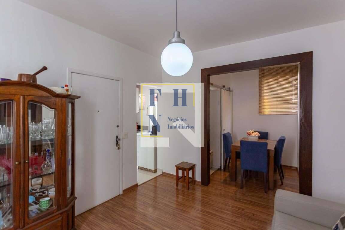  - Apartamento 2 Quartos à Venda na Sagrada Família em Belo Horizonte