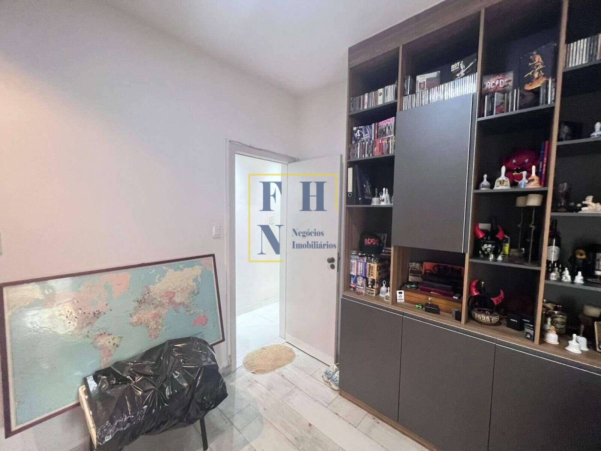  - Apartamento 3 Quartos à Venda na Sagrada Família em Belo Horizonte