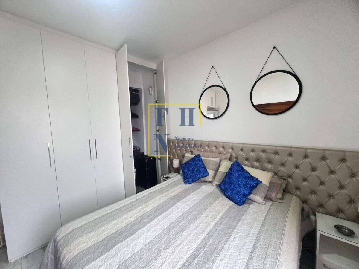  - Apartamento 3 Quartos à Venda na Sagrada Família em Belo Horizonte