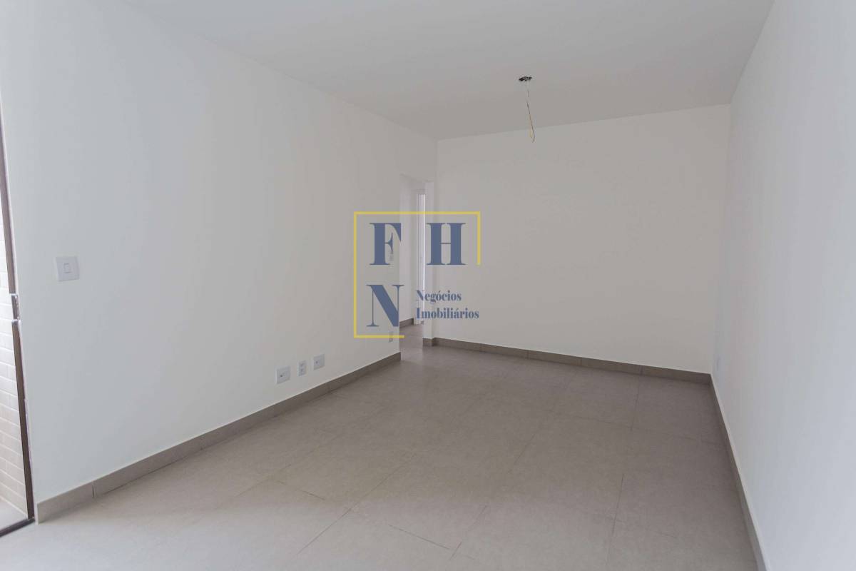 Apartamento à venda com 3 quartos, 90m² - Sagrada Família,