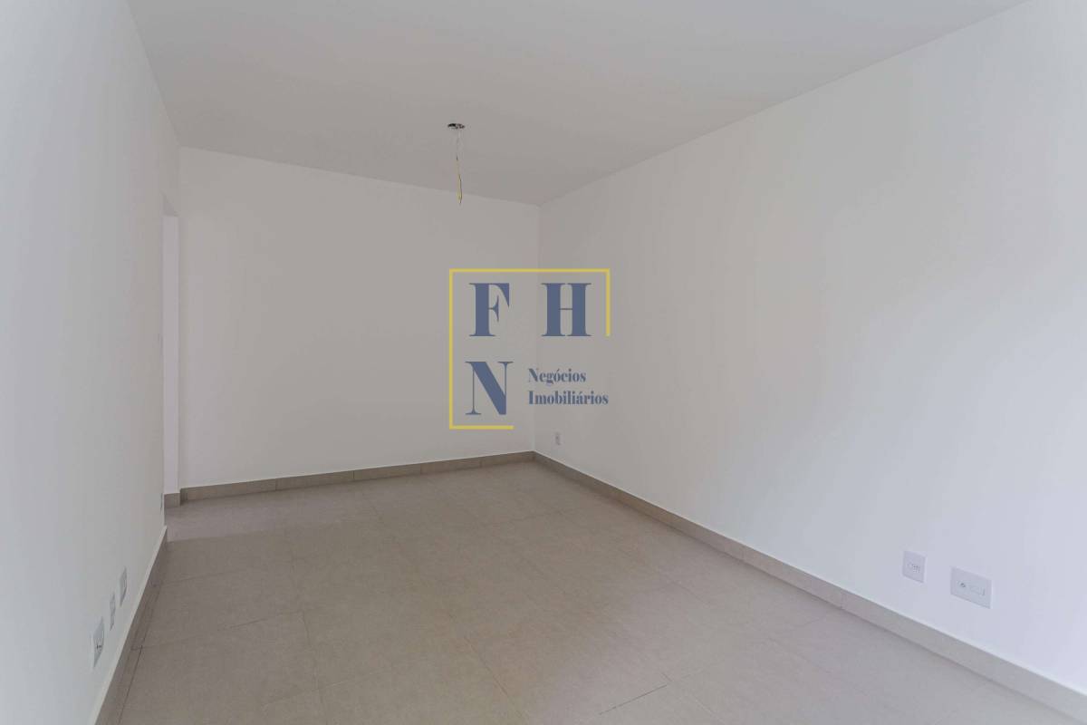 Apartamento à venda com 3 quartos, 90m² - Sagrada Família,
