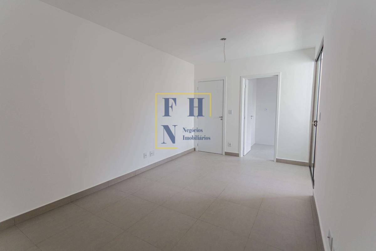 Apartamento à venda com 3 quartos, 90m² - Sagrada Família,