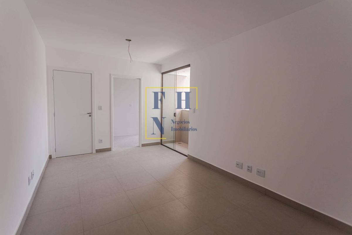  - Apartamento 3 Quartos à Venda na Sagrada Família em Belo Horizonte