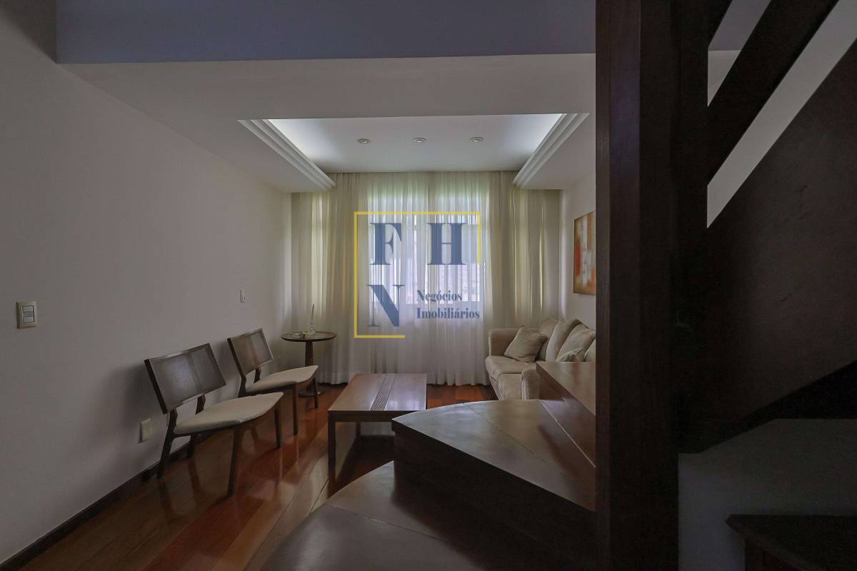  - Apartamento 4 Quartos à Venda na Sagrada Família em Belo Horizonte