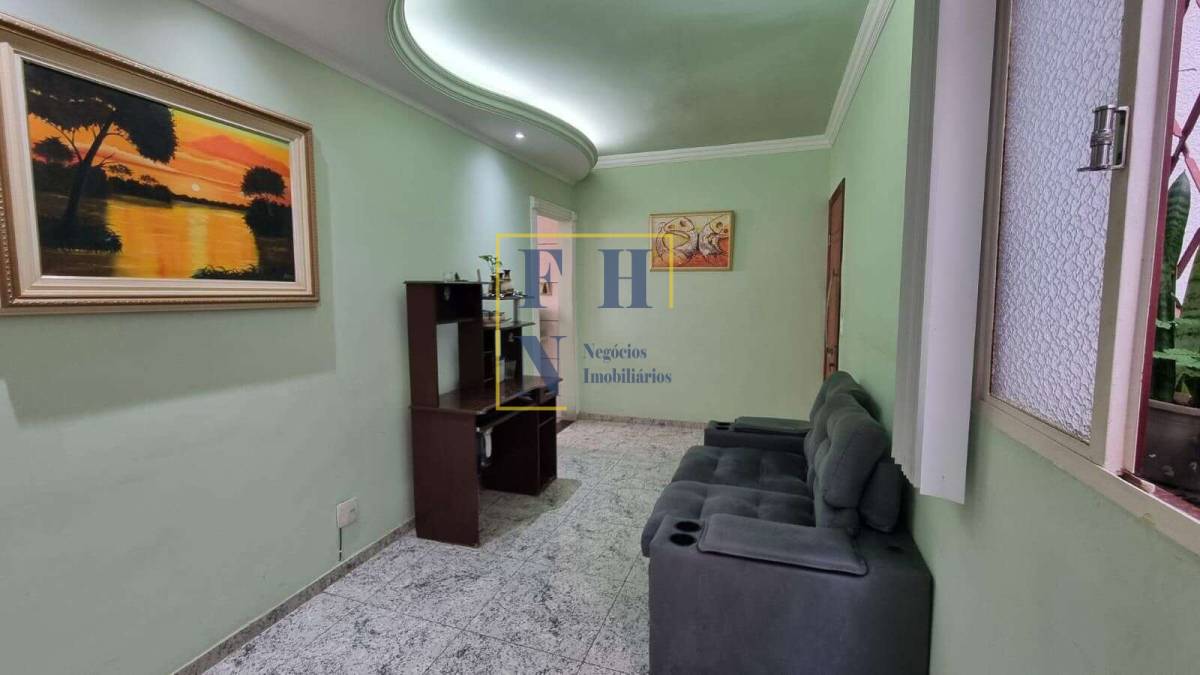  - Apartamento 3 Quartos à Venda na Sagrada Família em Belo Horizonte
