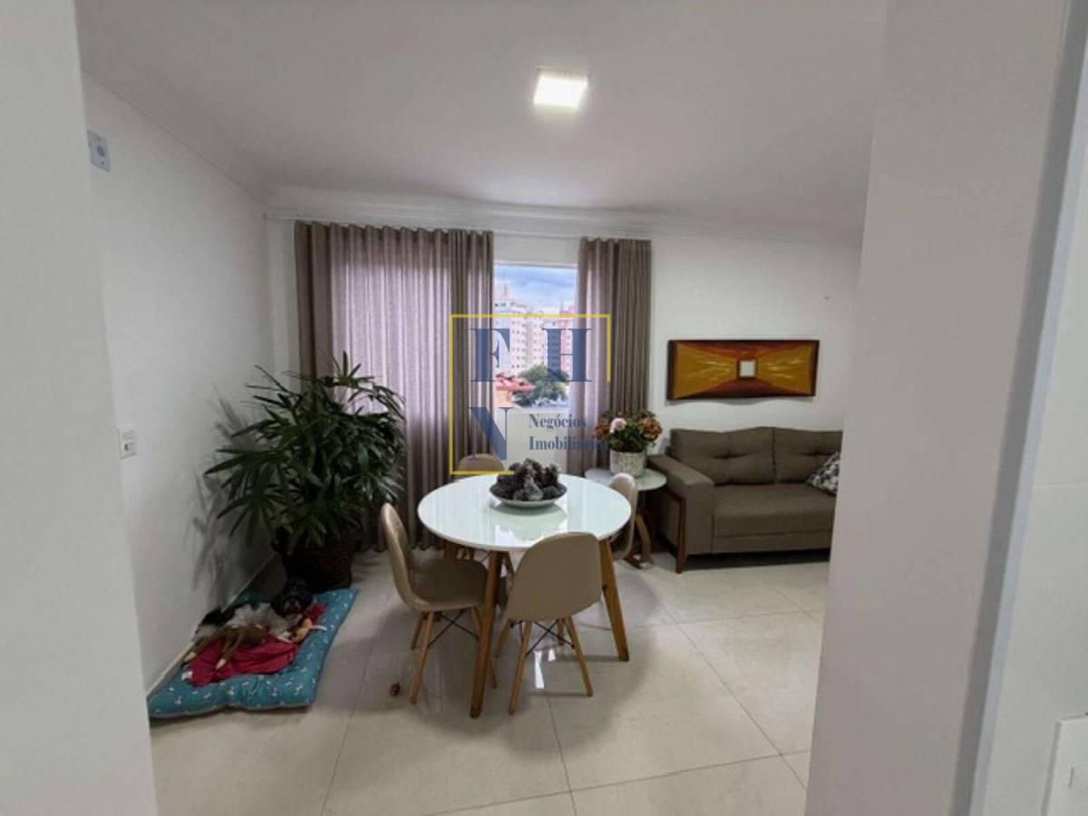  - Apartamento 3 Quartos à Venda na Sagrada Família em Belo Horizonte