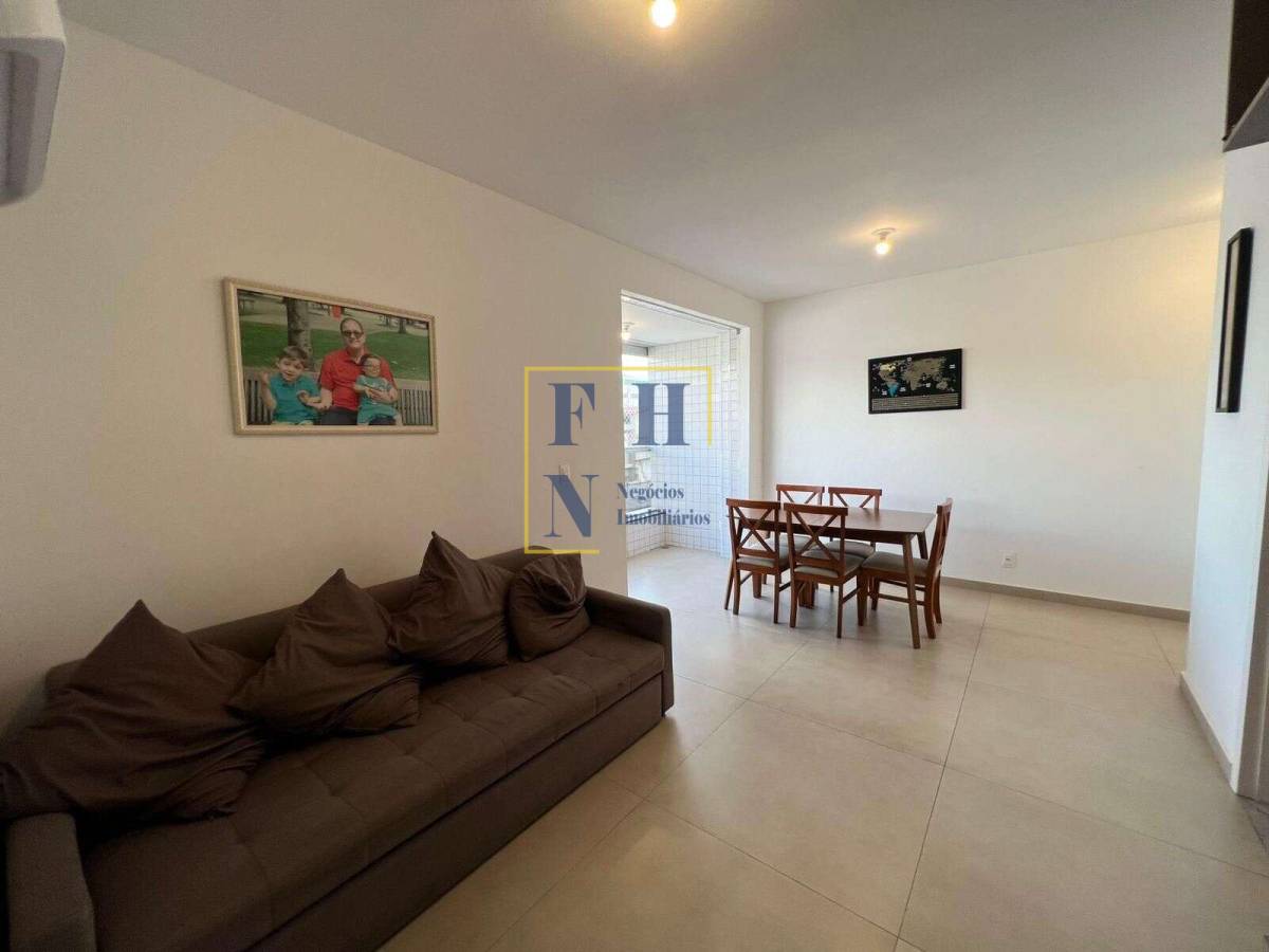 Apartamento à venda com 3 quartos, 79m² - Sagrada Família,