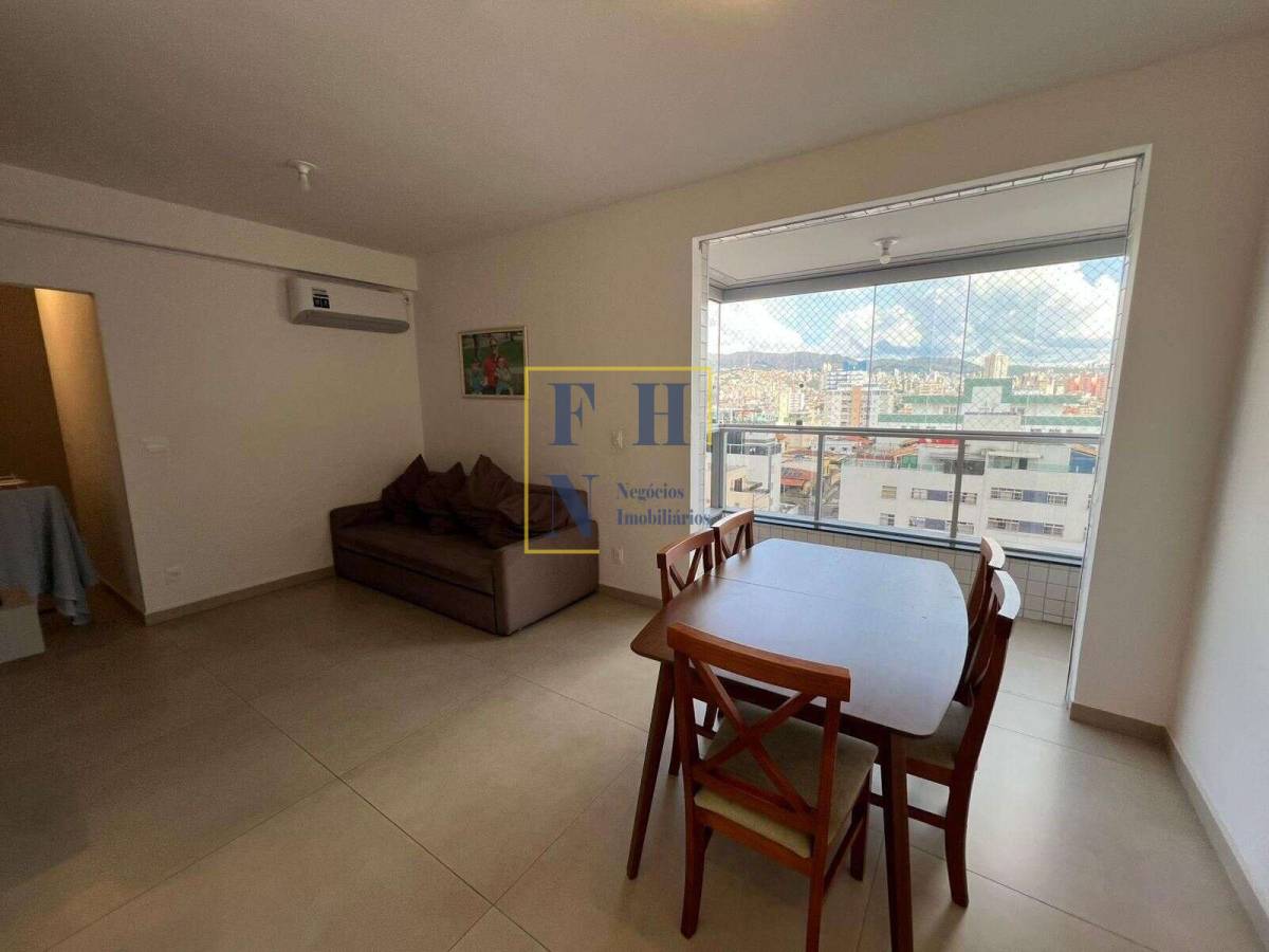Apartamento à venda com 3 quartos, 79m² - Sagrada Família,