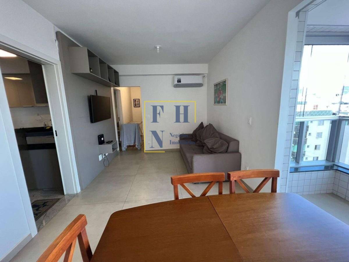 Apartamento à venda com 3 quartos, 79m² - Sagrada Família,