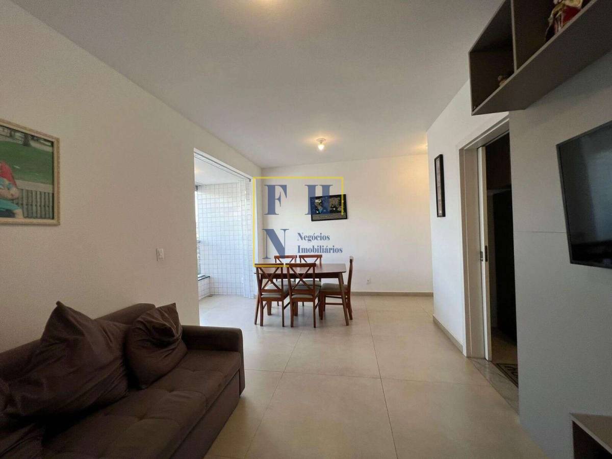  - Apartamento 3 Quartos à Venda na Sagrada Família em Belo Horizonte