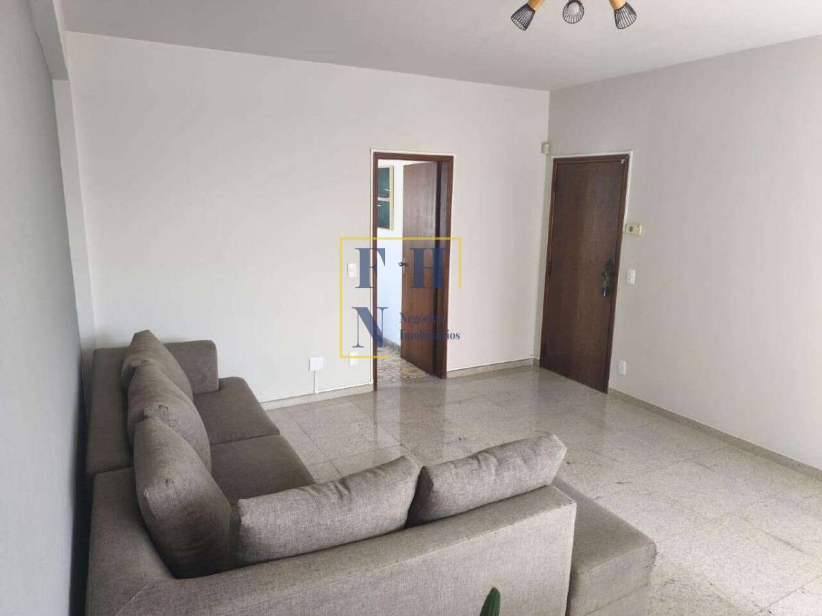Apartamento à venda com 3 quartos, 240m² - Sagrada Família,