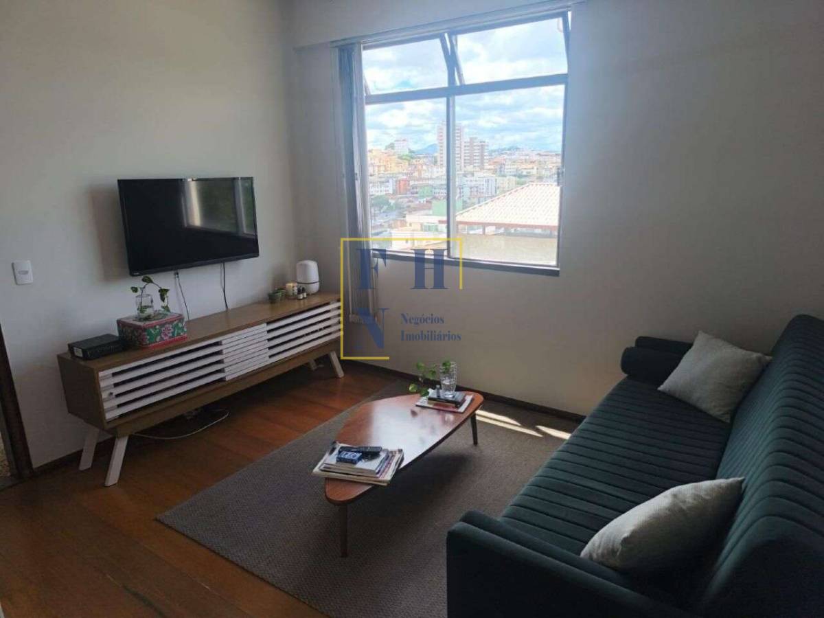Apartamento à venda com 3 quartos, 240m² - Sagrada Família,