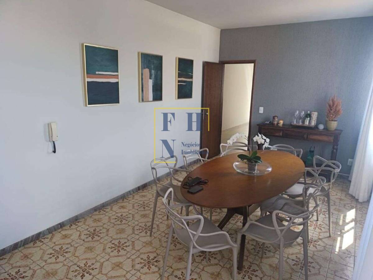  - Apartamento 3 Quartos à Venda na Sagrada Família em Belo Horizonte