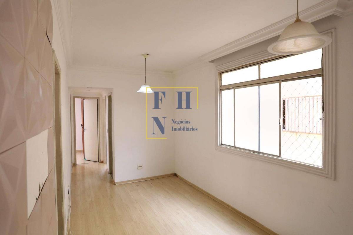 Apartamento à venda com 3 quartos, 57m² - Sagrada Família,