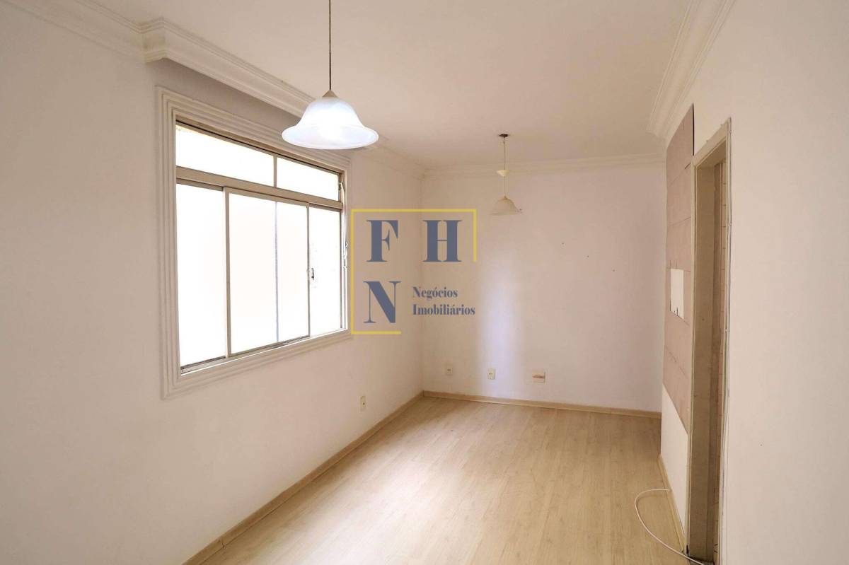  - Apartamento 3 Quartos à Venda na Sagrada Família em Belo Horizonte