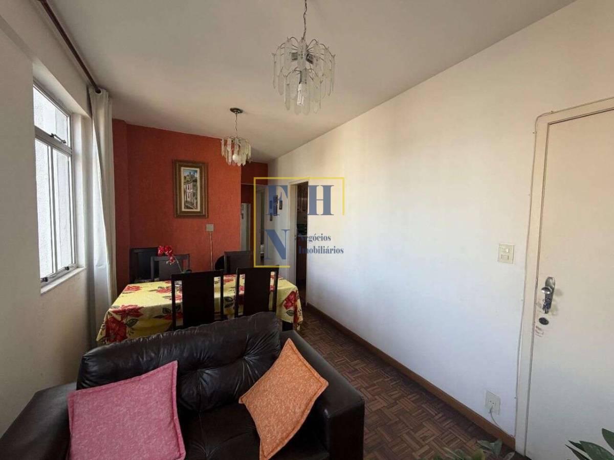 Apartamento à venda com 2 quartos, 57m² - Sagrada Família,