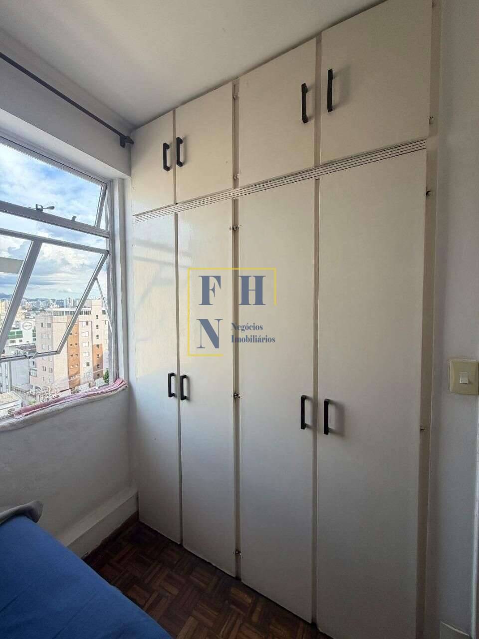  - Apartamento 2 Quartos à Venda na Sagrada Família em Belo Horizonte