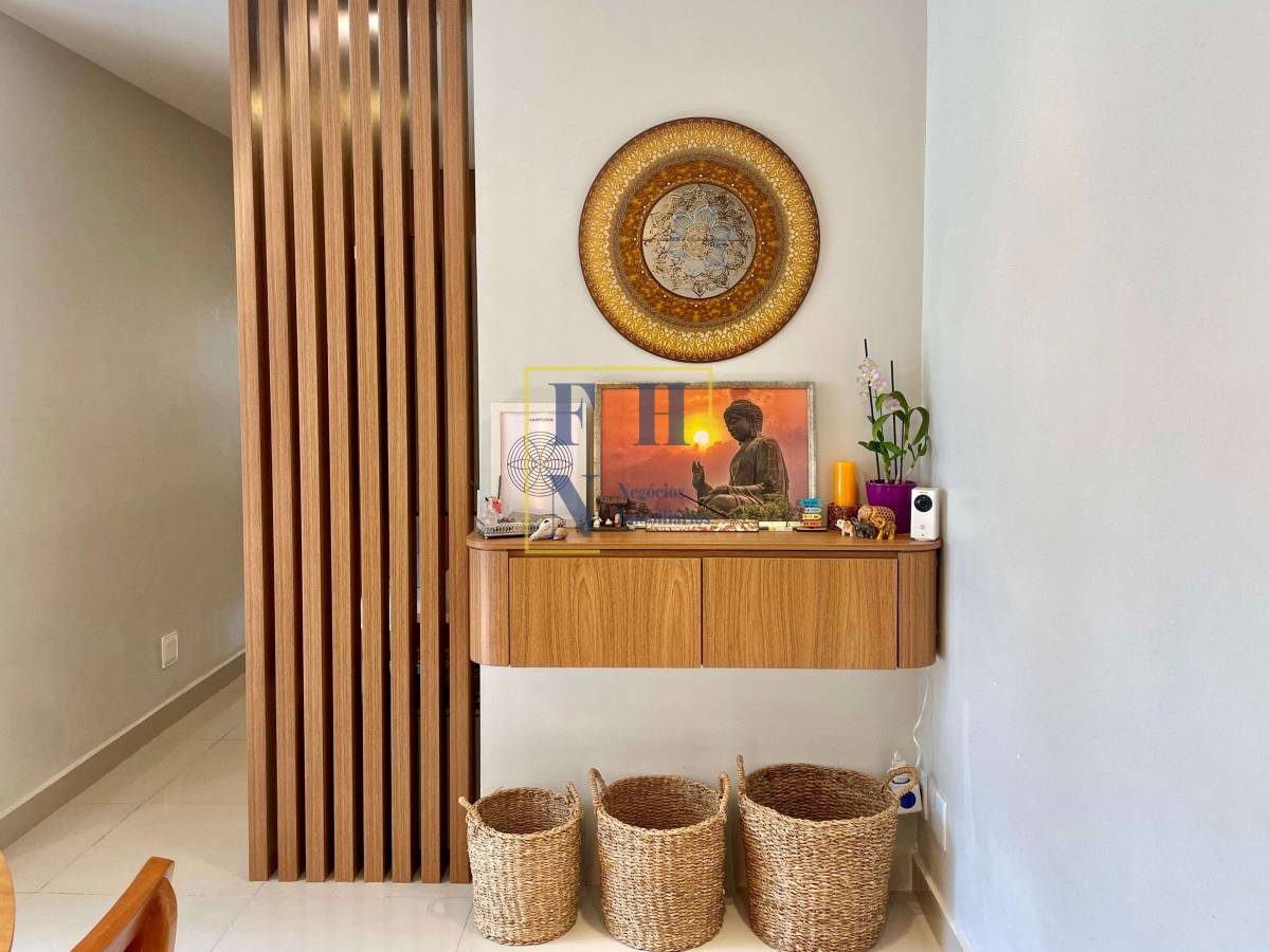Apartamento à venda com 3 quartos, 89m² - Sagrada Família,