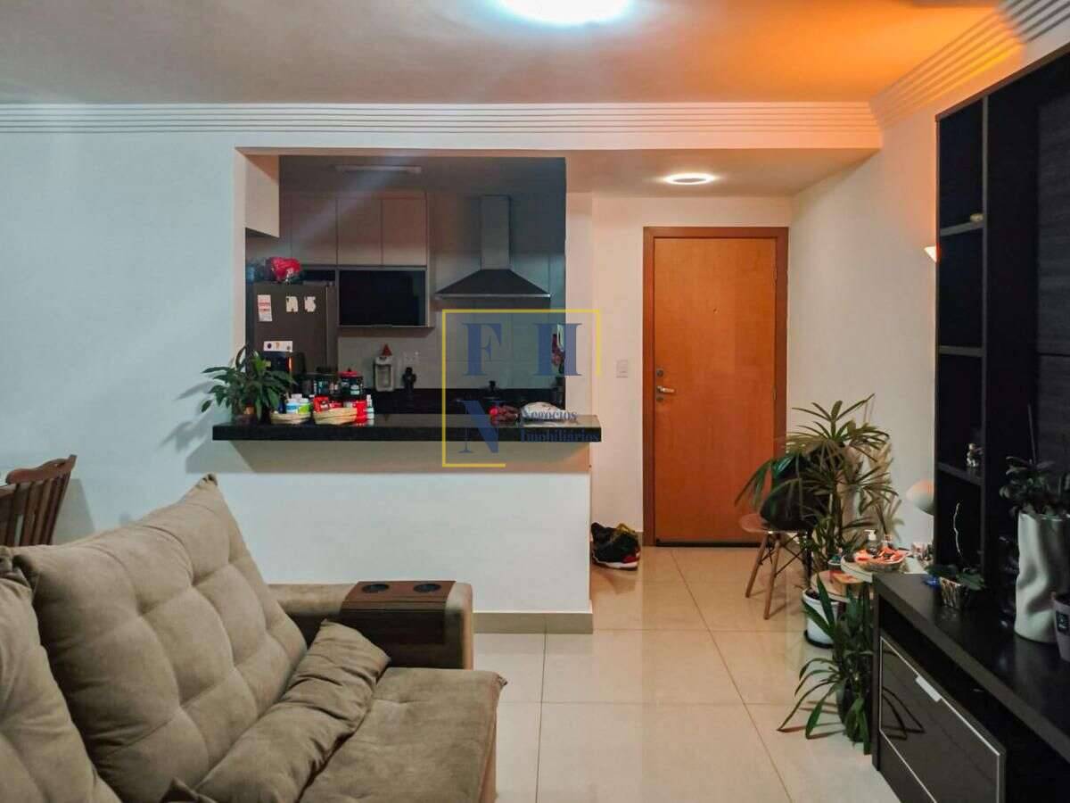 Apartamento à venda com 3 quartos, 110m² - Sagrada Família,